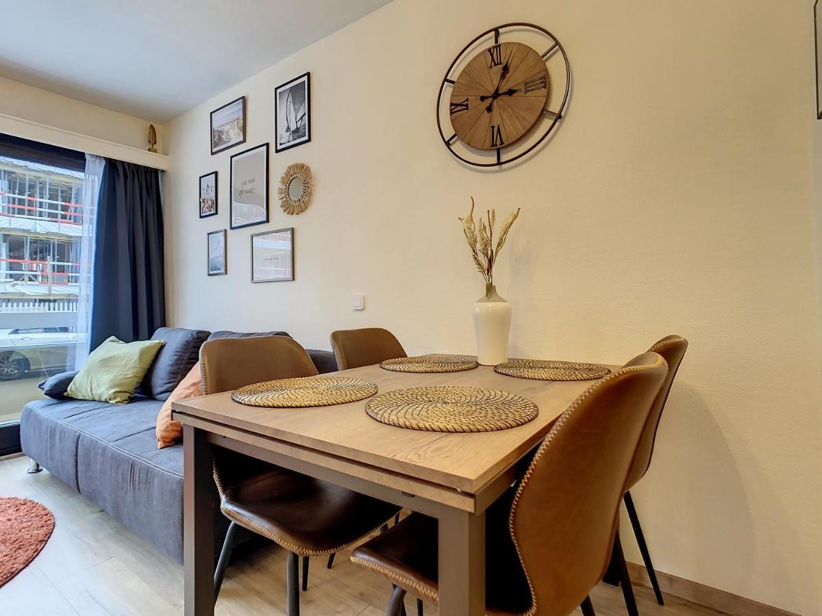 Enjoy 55 Apartment