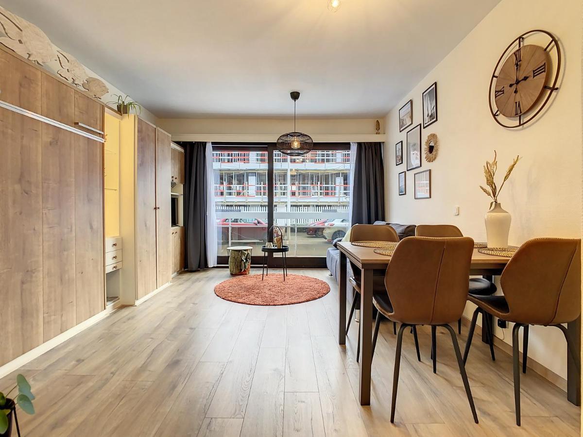 Appartement Enjoy 55