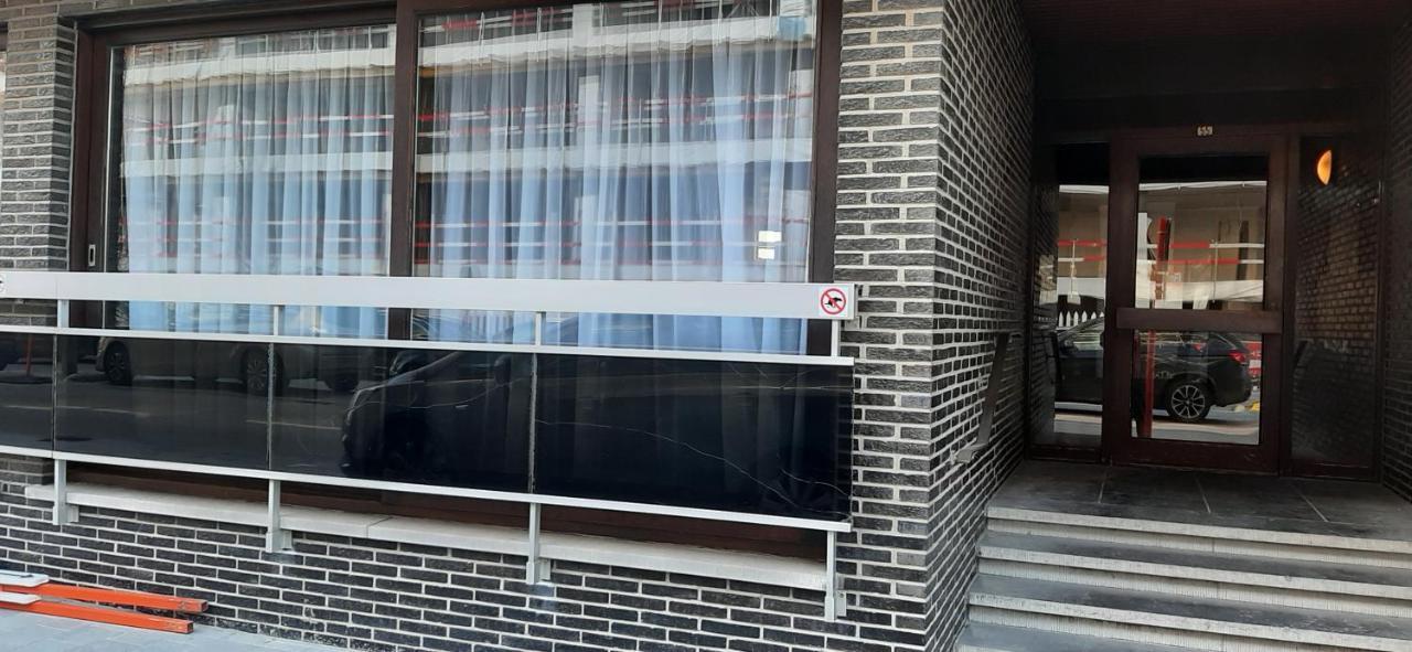 Enjoy 55 Apartment Nieuwpoort